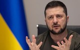 Pháo HIMARS là thủ phạm khiến 53 tù binh thuộc Tiểu đoàn Azov của Ukraine thiệt mạng?