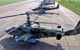 Tên lửa Izdelie 305 LMUR có thể bắn xuyên cửa sổ được Nga sử dụng ở Ukraine