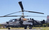 Tên lửa Izdelie 305 LMUR có thể bắn xuyên cửa sổ được Nga sử dụng ở Ukraine