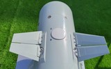 Tên lửa Izdelie 305 LMUR có thể bắn xuyên cửa sổ được Nga sử dụng ở Ukraine