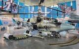 Tên lửa Izdelie 305 LMUR có thể bắn xuyên cửa sổ được Nga sử dụng ở Ukraine