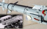 Tên lửa Izdelie 305 LMUR có thể bắn xuyên cửa sổ được Nga sử dụng ở Ukraine