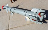 Tên lửa Izdelie 305 LMUR có thể bắn xuyên cửa sổ được Nga sử dụng ở Ukraine