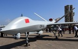 Trung Quốc bất ngờ đưa 18 tổ hợp 'sát thủ tàu sân bay' DF-21D vào chế độ sẵn sàng chiến đấu