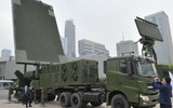 Trung Quốc bất ngờ đưa 18 tổ hợp 'sát thủ tàu sân bay' DF-21D vào chế độ sẵn sàng chiến đấu