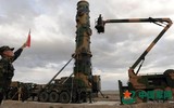 Trung Quốc bất ngờ đưa 18 tổ hợp 'sát thủ tàu sân bay' DF-21D vào chế độ sẵn sàng chiến đấu