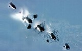 Pháo phản lực mạnh hơn HIMARS của Ukraine bắt đầu tác chiến