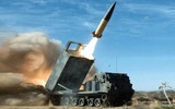 Pháo phản lực mạnh hơn HIMARS của Ukraine bắt đầu tác chiến