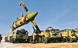 Trung Quốc bất ngờ đưa 18 tổ hợp 'sát thủ tàu sân bay' DF-21D vào chế độ sẵn sàng chiến đấu