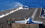 Trung Quốc bất ngờ đưa 18 tổ hợp 'sát thủ tàu sân bay' DF-21D vào chế độ sẵn sàng chiến đấu