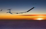 UAV Zephyr S quân đội Mỹ có thể bay liên tục trên không gần 50 ngày liền