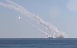 Ông Putin cho biết Hải quân Nga sắp nhận siêu tên lửa vượt âm Zircon