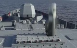Ông Putin cho biết Hải quân Nga sắp nhận siêu tên lửa vượt âm Zircon