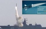 Ông Putin cho biết Hải quân Nga sắp nhận siêu tên lửa vượt âm Zircon