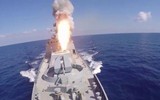 Ông Putin cho biết Hải quân Nga sắp nhận siêu tên lửa vượt âm Zircon
