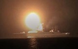 Ông Putin cho biết Hải quân Nga sắp nhận siêu tên lửa vượt âm Zircon