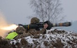 'Sát thủ diệt tăng' NLAW Anh viện trợ Ukraine bất ngờ xuất hiện tại điểm nóng Serbia - Kosovo?