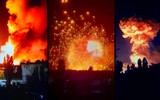 Mỹ viện trợ Ukraine 3.000 rocket tầm xa siêu chính xác M31 trang bị cho HIMARS