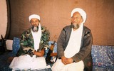 Trùm khủng bố Al Qaeda mất mạng bởi tên lửa Hellfire R9X gắn 6 lưỡi dao thép