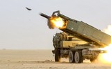Mỹ viện trợ Ukraine 3.000 rocket tầm xa siêu chính xác M31 trang bị cho HIMARS