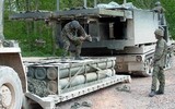 Mỹ viện trợ Ukraine 3.000 rocket tầm xa siêu chính xác M31 trang bị cho HIMARS