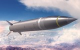 Mỹ viện trợ Ukraine 3.000 rocket tầm xa siêu chính xác M31 trang bị cho HIMARS