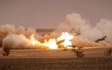 Mỹ viện trợ Ukraine 3.000 rocket tầm xa siêu chính xác M31 trang bị cho HIMARS