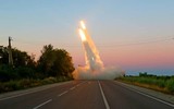 Mỹ viện trợ Ukraine 3.000 rocket tầm xa siêu chính xác M31 trang bị cho HIMARS