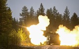 Mỹ viện trợ Ukraine 3.000 rocket tầm xa siêu chính xác M31 trang bị cho HIMARS