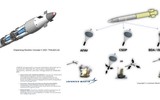 Mỹ viện trợ Ukraine 3.000 rocket tầm xa siêu chính xác M31 trang bị cho HIMARS