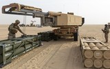 Mỹ viện trợ Ukraine 3.000 rocket tầm xa siêu chính xác M31 trang bị cho HIMARS