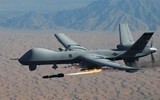 Trùm khủng bố Al Qaeda mất mạng bởi tên lửa Hellfire R9X gắn 6 lưỡi dao thép