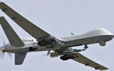 Trùm khủng bố Al Qaeda mất mạng bởi tên lửa Hellfire R9X gắn 6 lưỡi dao thép