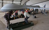 Trùm khủng bố Al Qaeda mất mạng bởi tên lửa Hellfire R9X gắn 6 lưỡi dao thép