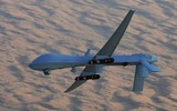 Trùm khủng bố Al Qaeda mất mạng bởi tên lửa Hellfire R9X gắn 6 lưỡi dao thép