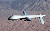 Trùm khủng bố Al Qaeda mất mạng bởi tên lửa Hellfire R9X gắn 6 lưỡi dao thép