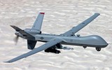 Trùm khủng bố Al Qaeda mất mạng bởi tên lửa Hellfire R9X gắn 6 lưỡi dao thép
