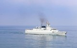 Trung Quốc điều 21 máy bay trong đó có 'át chủ' J-16 xâm nhập ADIZ Đài Loan