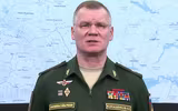 Ukraine tham vấn Mỹ về mục tiêu Nga trước khi khai hỏa pháo HIMARS