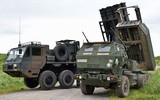 Ukraine tham vấn Mỹ về mục tiêu Nga trước khi khai hỏa pháo HIMARS