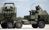 Ukraine tham vấn Mỹ về mục tiêu Nga trước khi khai hỏa pháo HIMARS