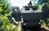 Ukraine tham vấn Mỹ về mục tiêu Nga trước khi khai hỏa pháo HIMARS