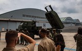 Ukraine tham vấn Mỹ về mục tiêu Nga trước khi khai hỏa pháo HIMARS