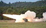Ukraine tham vấn Mỹ về mục tiêu Nga trước khi khai hỏa pháo HIMARS