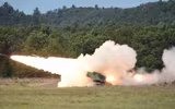 Ukraine tham vấn Mỹ về mục tiêu Nga trước khi khai hỏa pháo HIMARS
