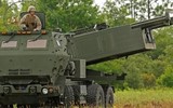 Ukraine tham vấn Mỹ về mục tiêu Nga trước khi khai hỏa pháo HIMARS