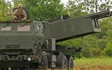 Ukraine tham vấn Mỹ về mục tiêu Nga trước khi khai hỏa pháo HIMARS