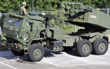 Ukraine tham vấn Mỹ về mục tiêu Nga trước khi khai hỏa pháo HIMARS