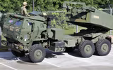 Ukraine tham vấn Mỹ về mục tiêu Nga trước khi khai hỏa pháo HIMARS