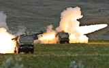 Ukraine tham vấn Mỹ về mục tiêu Nga trước khi khai hỏa pháo HIMARS